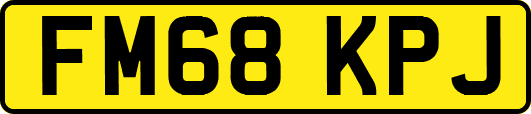 FM68KPJ