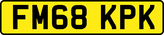 FM68KPK