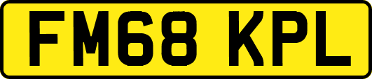 FM68KPL