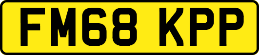 FM68KPP