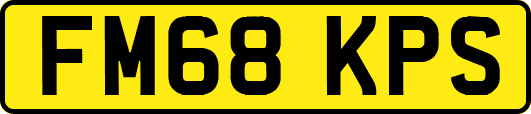 FM68KPS