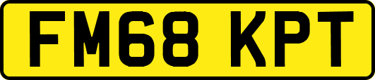 FM68KPT