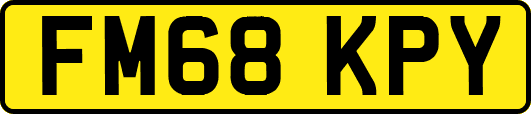 FM68KPY