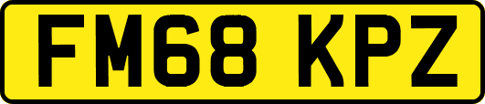 FM68KPZ