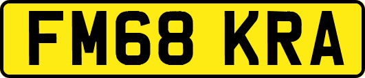 FM68KRA