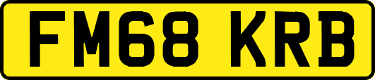 FM68KRB