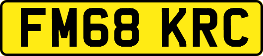 FM68KRC