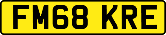 FM68KRE