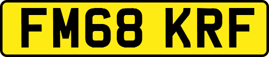FM68KRF
