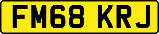 FM68KRJ