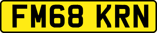 FM68KRN