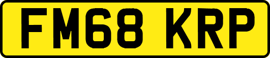 FM68KRP