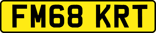 FM68KRT