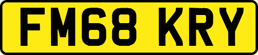 FM68KRY