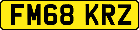 FM68KRZ