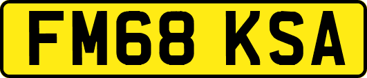 FM68KSA