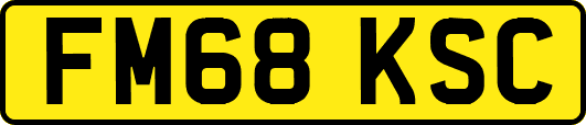 FM68KSC