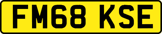 FM68KSE