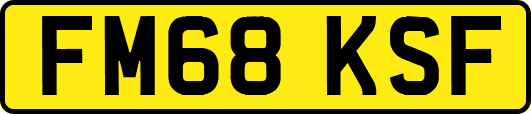 FM68KSF