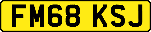 FM68KSJ