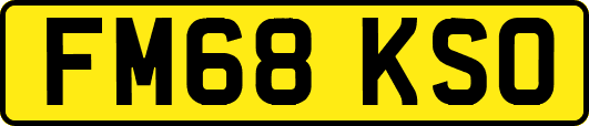 FM68KSO
