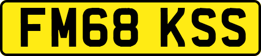 FM68KSS