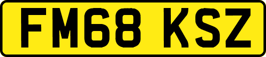 FM68KSZ