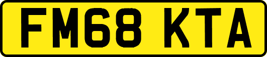 FM68KTA