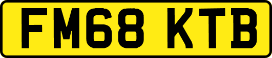 FM68KTB