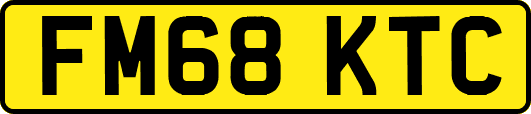 FM68KTC