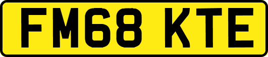 FM68KTE