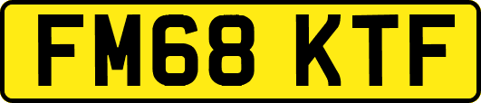 FM68KTF