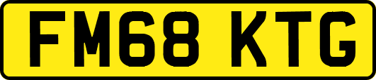 FM68KTG