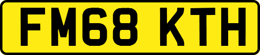 FM68KTH