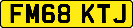 FM68KTJ