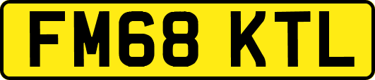 FM68KTL