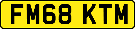 FM68KTM