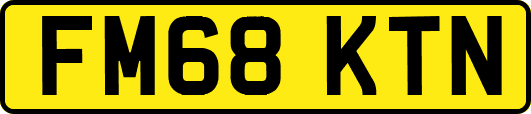 FM68KTN