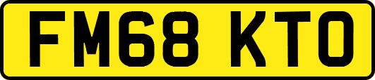 FM68KTO