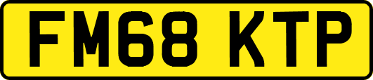 FM68KTP