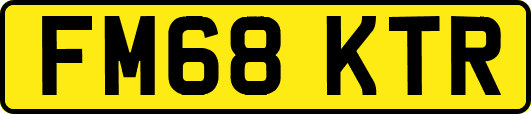 FM68KTR