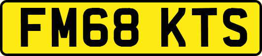 FM68KTS