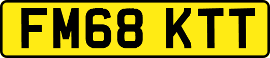 FM68KTT