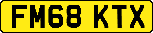 FM68KTX