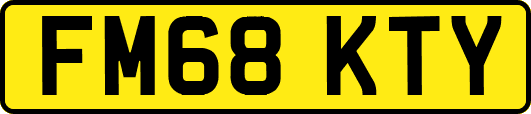 FM68KTY