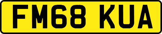 FM68KUA