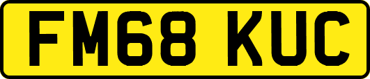 FM68KUC