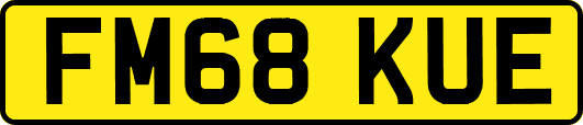 FM68KUE