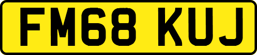 FM68KUJ
