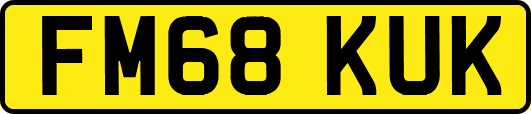 FM68KUK
